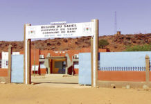 Crise à Bani La commune se meurt à petit feu