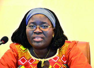 Couverture de l’assurance maladie universelle : Développer les compétences des mutuelles