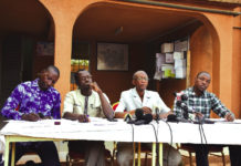 «146 terroristes neutralisés» à Kaïn-Ourou