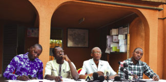 «146 terroristes neutralisés» à Kaïn-Ourou