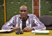 Projets et programmes du MINEFID: Des exécutions physique et financière de 76,11 et 20,26% en 2018