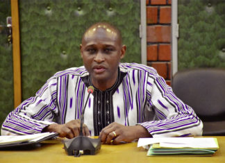 Projets et programmes du MINEFID: Des exécutions physique et financière de 76,11 et 20,26% en 2018