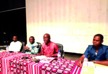 Culture, sports et loisirs Le cadre sectoriel fait sa revue annuelle