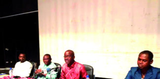 Culture, sports et loisirs Le cadre sectoriel fait sa revue annuelle