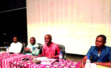 Culture, sports et loisirs Le cadre sectoriel fait sa revue annuelle