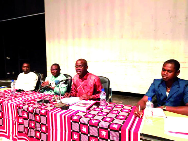 Culture, sports et loisirs Le cadre sectoriel fait sa revue annuelle