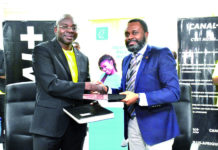 Abonnement Canal+ : Une solution simple avec Coris money