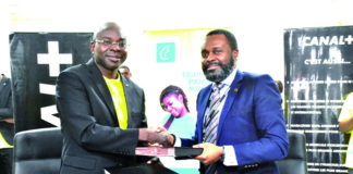 Abonnement Canal+ : Une solution simple avec Coris money