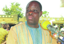 Education inclusive Le projet d’intervention précoce lancé