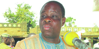 Education inclusive Le projet d’intervention précoce lancé