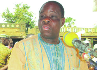 Education inclusive Le projet d’intervention précoce lancé