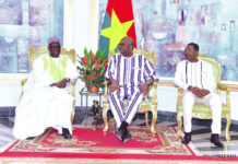 Unité africaine : «Le continent est sur la bonne voie», Moustapha Niasse