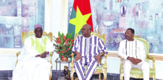 Unité africaine : «Le continent est sur la bonne voie», Moustapha Niasse