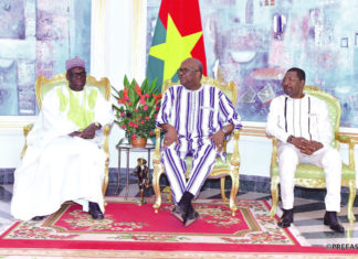 Unité africaine : «Le continent est sur la bonne voie», Moustapha Niasse