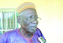 Enrôlement des Burkinabè du Niger : Forte affluence au second jour du lancement