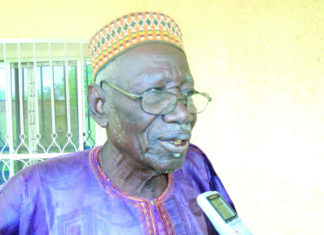 Enrôlement des Burkinabè du Niger : Forte affluence au second jour du lancement