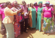 8-Mars 2019 : L’Amicale des femmes de l’ONATEL honorée