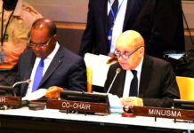 Le G5 Sahel plaide pour la révision de l’arrangement technique avec la MINUSMA