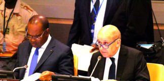 Le G5 Sahel plaide pour la révision de l’arrangement technique avec la MINUSMA