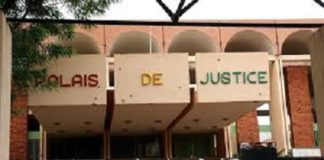 Affaire appel à incendier le palais du Mogho Naaba : Marcel Tankoano et Désiré Guinko plaident non coupables