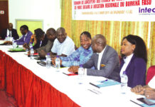 Réduction du déficit énergétique au Burkina : En avant pour un parc solaire «révolutionnaire»