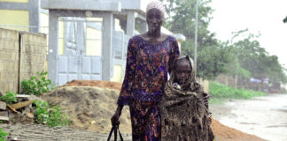 Cinéma « Je ne suis pas une poupée », projeté à Kaya