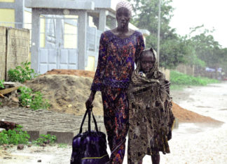 Cinéma « Je ne suis pas une poupée », projeté à Kaya