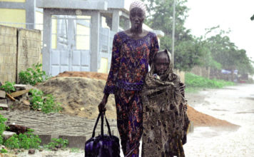 Cinéma « Je ne suis pas une poupée », projeté à Kaya