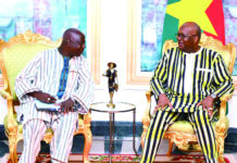 Vitrine du Tourisme et de l’Hôtellerie 2019