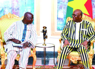 Vitrine du Tourisme et de l’Hôtellerie 2019