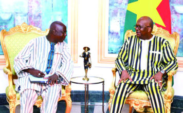 Vitrine du Tourisme  et de l’Hôtellerie 2019