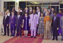 Lutte antiterroriste au Sahel L’arrangement technique MINUSMA-G5 Sahel validé