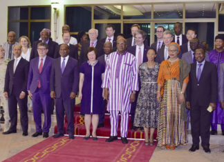 Lutte antiterroriste au Sahel L’arrangement technique MINUSMA-G5 Sahel validé