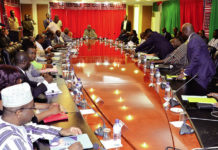 Concertation gouvernement-secteur privé : La mise en œuvre des engagements examinée