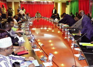 Concertation gouvernement-secteur privé : La mise en œuvre des engagements examinée