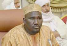 Procès du putsch: les relevés téléphoniques contredisent Diendéré