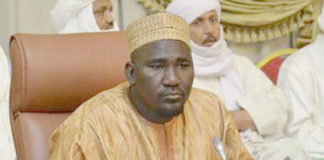 Procès du putsch: les relevés téléphoniques contredisent Diendéré