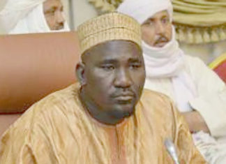 Procès du putsch: les relevés téléphoniques contredisent Diendéré