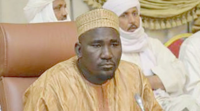 Procès du putsch: les relevés téléphoniques contredisent Diendéré