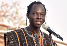 Espace culturel Lunga de Koubri : Un cadre de valorisation des artistes locaux