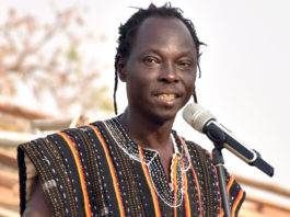 Espace culturel Lunga de Koubri : Un cadre de valorisation des artistes locaux