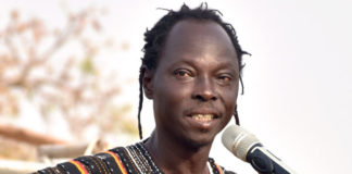 Espace culturel Lunga de Koubri : Un cadre de valorisation des artistes locaux