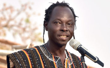 Espace culturel Lunga de Koubri : Un cadre de valorisation des artistes locaux