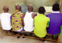 Prisons burkinabè: le cycle infernal des multirécidivistes