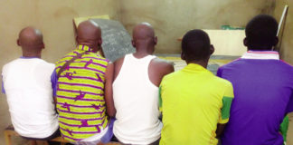 Prisons burkinabè: le cycle infernal des multirécidivistes