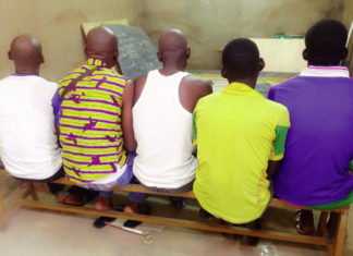 Prisons burkinabè: le cycle infernal des multirécidivistes