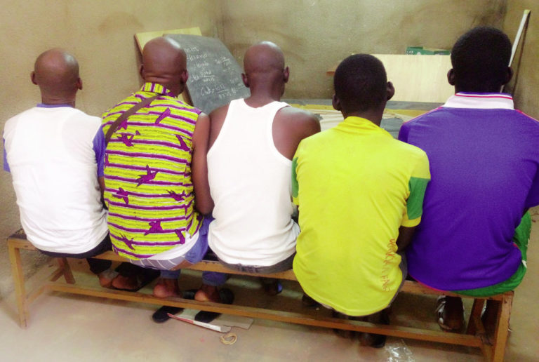 Prisons burkinabè: le cycle infernal des multirécidivistes