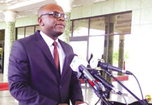 Grève supposée des financiers «Des rumeurs», selon le gouvernement