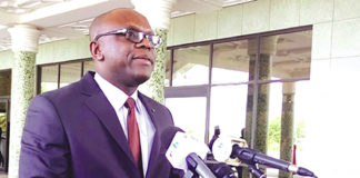 Grève supposée des financiers «Des rumeurs», selon le gouvernement