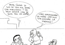 Sourire du 28 mars 2019